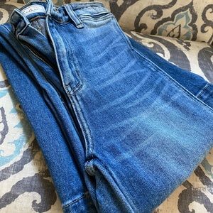COPY - Kancan flare jeans. NWOT
